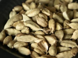 Cardamome
