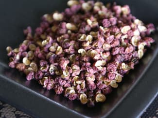 Poivre de Sichuan