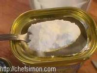 Monoglutamate de sodium