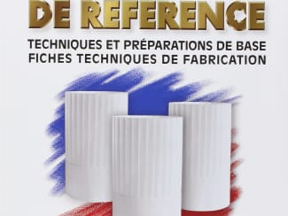 Cuisine de Référence