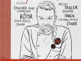 En cuisine ! By Chef Simon