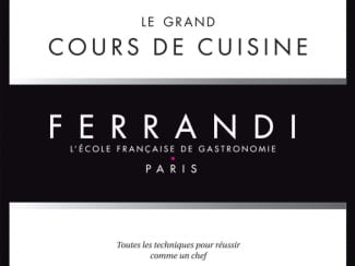 Le grand cours de cuisine Ferrandi