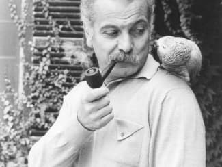 Brassens (Georges)