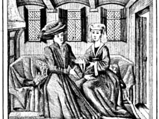 Le Mesnagier de Paris