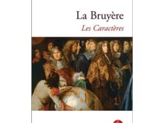 La Bruyère (Jean de)