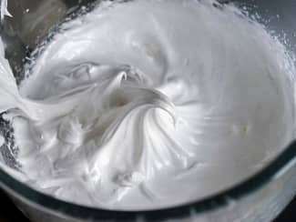 Quelle meringue pour quel usage ?
