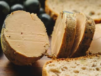 Faire son foie gras maison