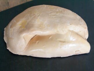 Qu'est ce que le foie gras ?
