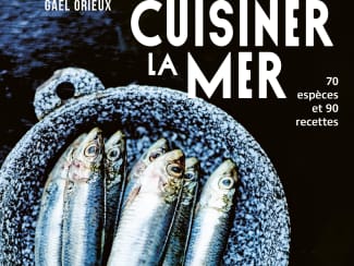 Cuisiner la mer