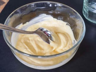 Réussir la mayonnaise