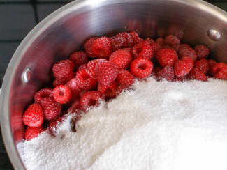 Réussir vos confitures et gelées