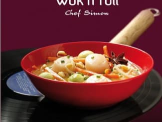 Wok'n roll