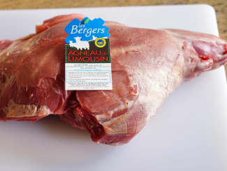 Techniques appliquées à l'agneau et au mouton