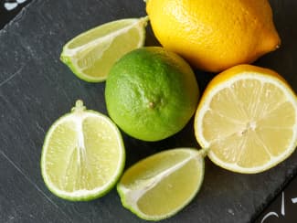 Techniques appliquées aux fruits