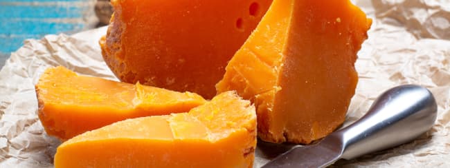 La mimolette