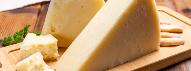 Le pecorino