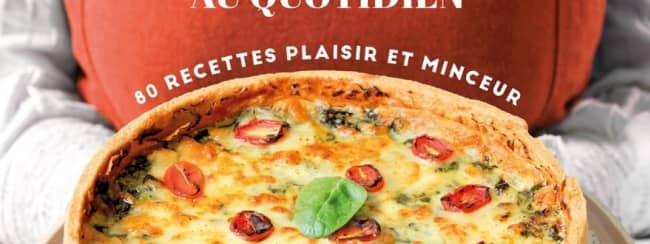 Je mange keto au quotidien