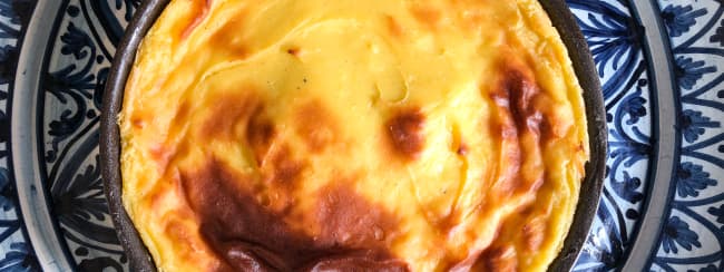 3 recettes de flans crémeux à souhait, prêts à réconforter toutes vos envies