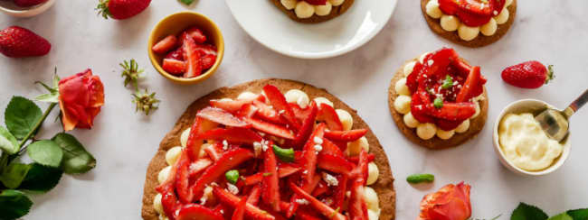 5 recettes pour sublimer vos plats avec du vinaigre balsamique