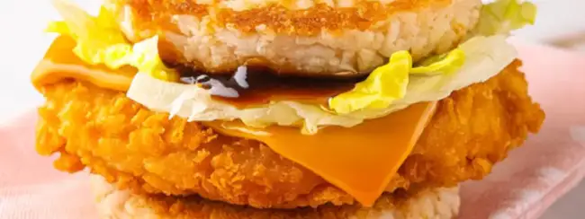 Place à l'originalité avec 6 recettes de burgers qui changent