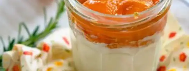 4 idées de verrines sucrées, légères et colorées