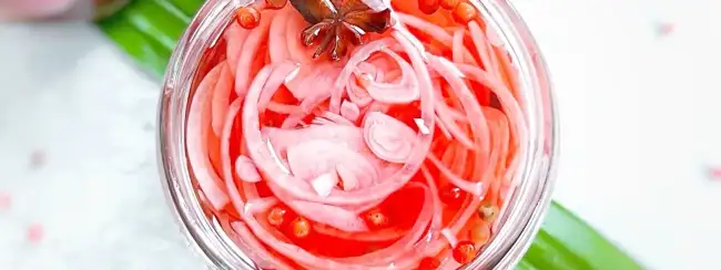 Pickles maison : 5 recettes incontournables à tester et partager