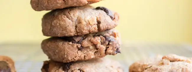 Comment remplacer le beurre dans les desserts : nos 3 astuces préférées