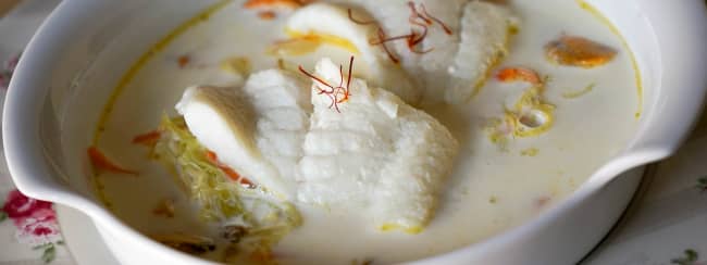 Le Tour de France démarre dans le Nord ! Place aux saveurs locales dans vos assiettes