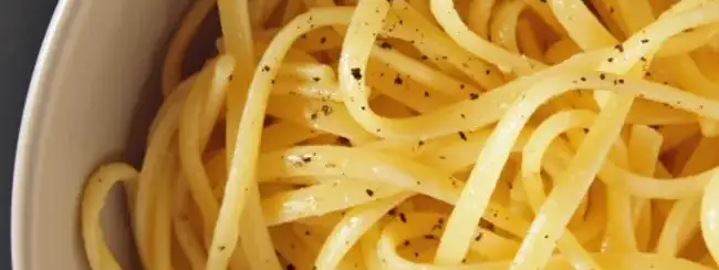 Vous revenez de Rome ? Prolongez le voyage avec 5 recettes cultes !