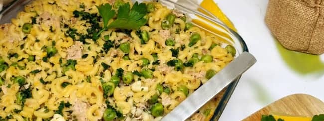 3 idées de plats uniques faciles à préparer