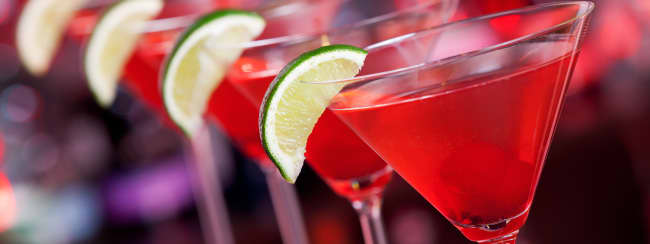 3 cocktails pour signer la fin des vacances