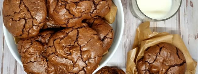 Martha Stewart : la gourmandise à l'état pur