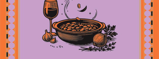 Le cassoulet s'offre son ouvrage de référence