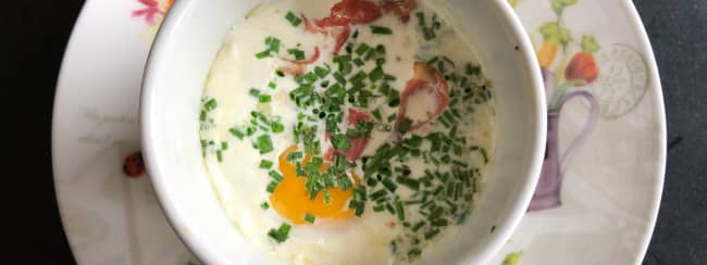 5 recettes d’œufs savoureuses et variées pour célébrer comme il se doit la Journée mondiale de l’œuf