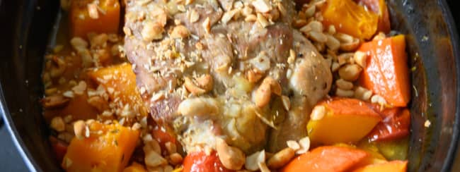 8 recettes d'échine de porc qui vont faire oublier le filet mignon