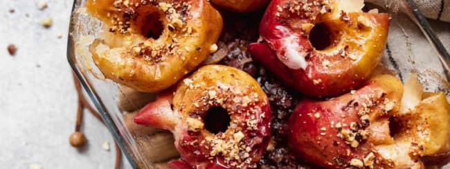 Menu : nos recettes pour le lundi 3 novembre 2025