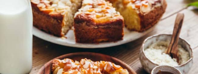 Menu : nos recettes pour le mercredi 5 novembre 2025