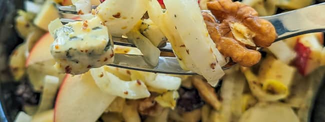 L’endive, entre automne et fraîcheur