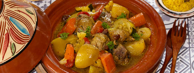 Menu : nos recettes pour le dimanche 9 novembre 2025