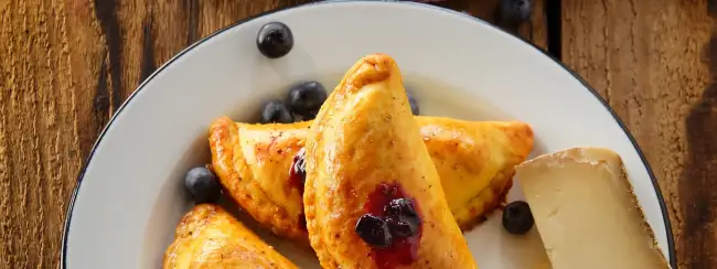 Menu : nos recettes pour le lundi 10 novembre 2025