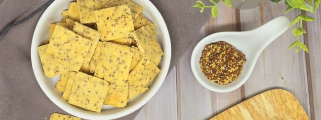 Que faire avec du Comté ? Des recettes qui vont plus loin que le gratin