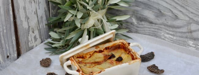 6 gratins réconfortants pour les soirées d'automne