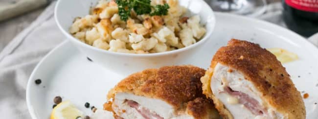 Menu : nos recettes pour le samedi 15 novembre 2025	