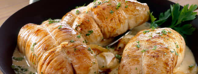 5 recettes de paupiettes qui vont transformer vos repas en moments de fête