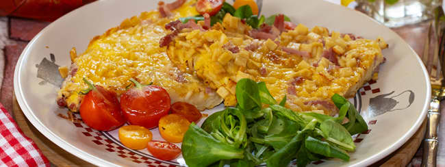 Menu : nos recettes pour la semaine du 24 au 28 novembre 2025