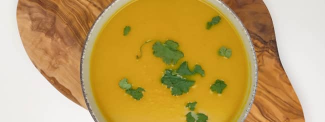 Menu : nos recettes pour le mardi 18 novembre 2025