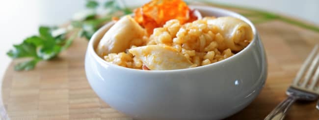 7 recettes simples et inspirées qui mêlent produits d’ici et saveurs d’ailleurs