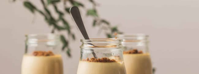 Menu : nos recettes pour le vendredi 21 novembre 2025