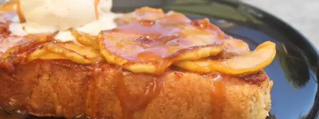 Menu : nos recettes pour le dimanche 23 novembre 2025