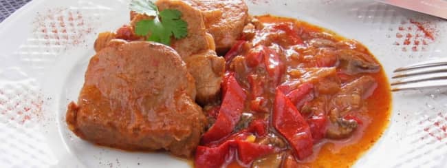 Menu : nos recettes pour le lundi 24 novembre 2025